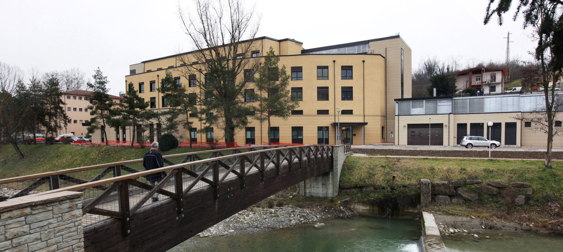 Ospedale di Vergato