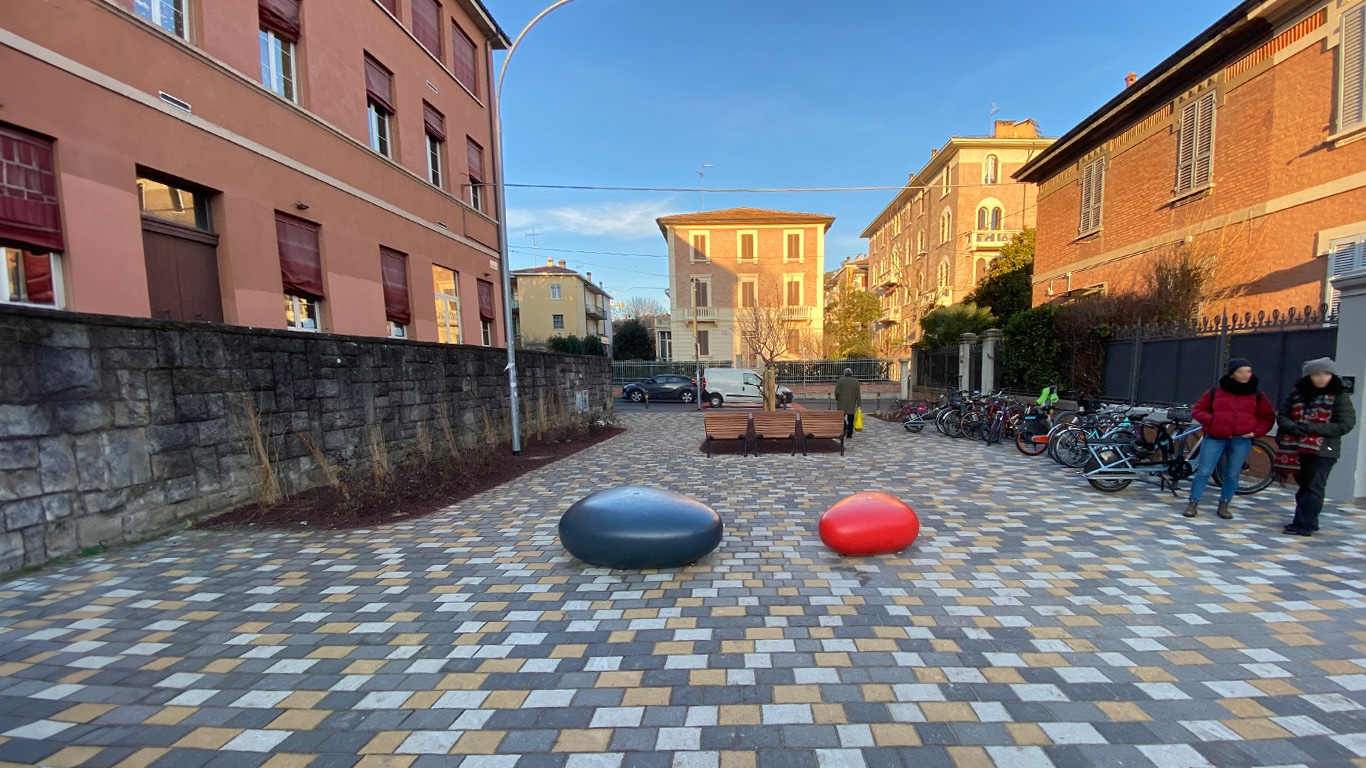 Via Perti DOPO