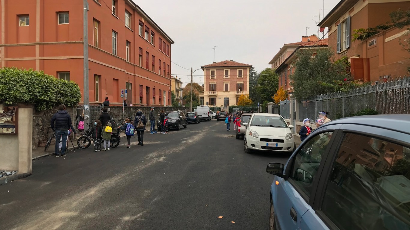 Via Perti PRIMA