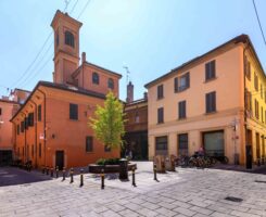 piazzetta san nicolo dopo