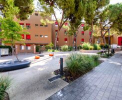 piazza scolastica tambroni dopo