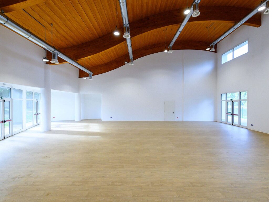 Palestra Barca