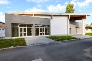 Palestra Barca