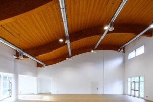 Palestra Barca