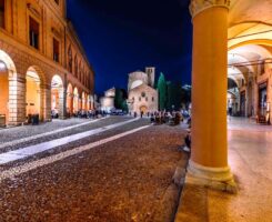 piazza santo stefano
