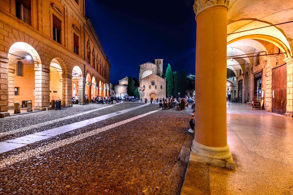 piazza santo stefano