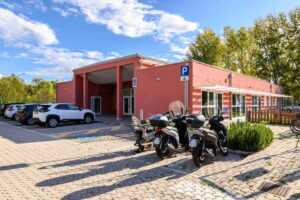 centro famiglie via populonia
