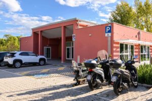 centro famiglie via populonia