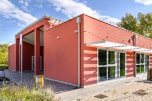 centro famiglie via populonia