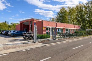 centro famiglie via populonia