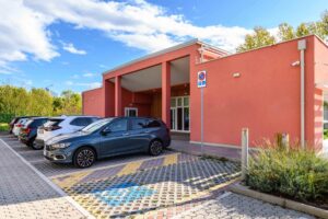 centro famiglie via populonia