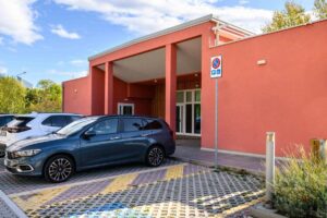centro famiglie via populonia
