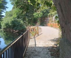 Ciclovia del Navile