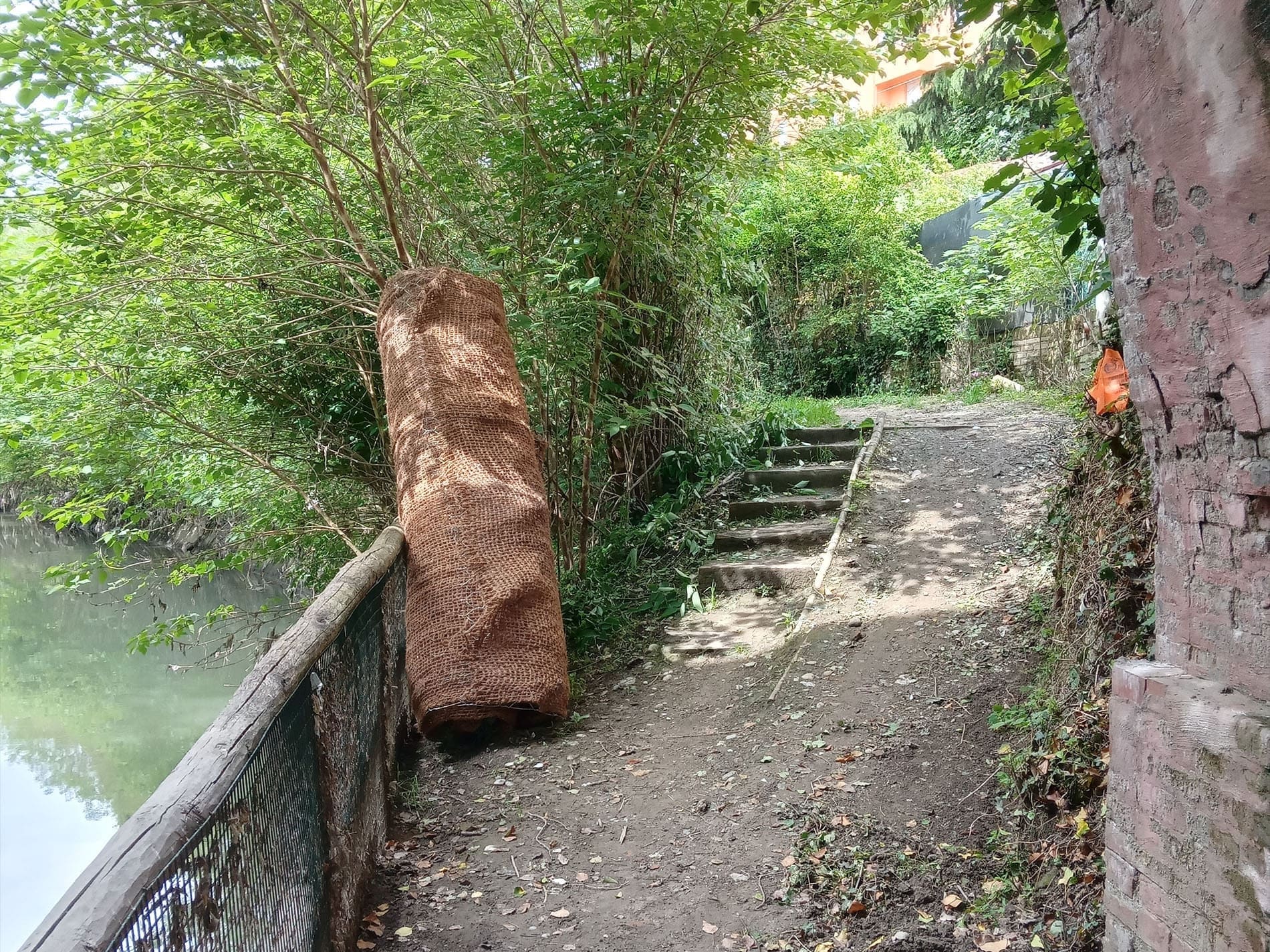 Ciclovia del Navile