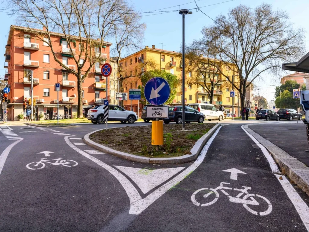 Immagine piazza Mickiewicz