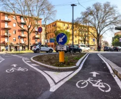 Immagine piazza Mickiewicz