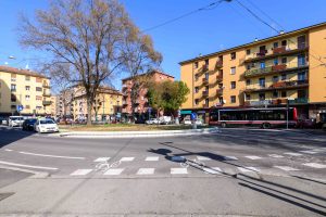 piazza mickiewicz termine lavori