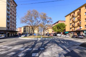 piazza mickiewicz termine lavori