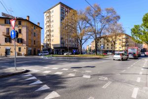 piazza mickiewicz termine lavori