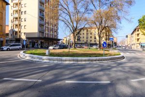 piazza mickiewicz termine lavori