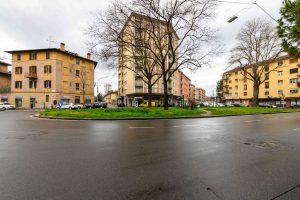 piazza mickiewicz prima dei lavori