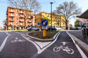 piazza mickiewicz termine lavori