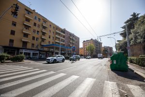 Via Toscana prima