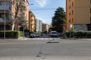 Via Toscana prima