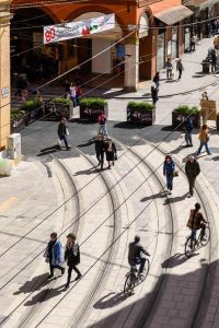 ugo bassi tram dopo