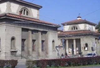 Il Cassero di Porta Santo Stefano