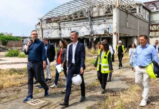 Immagine ex Officine Casaralta