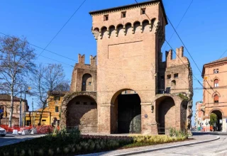 Immagine di Porta San Felice