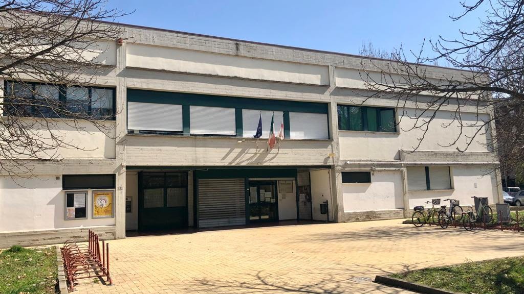 casa comunita savena prima