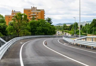 riapertura ponte Casteldebole
